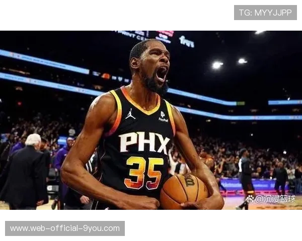 惊天逆转!杜兰特带队上演绝地大翻盘