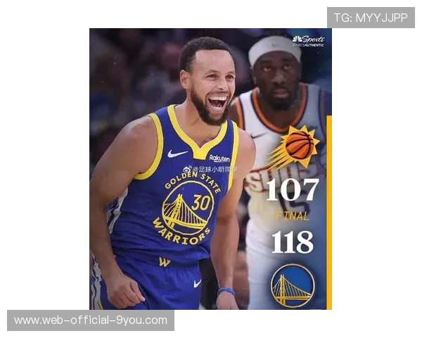 勇士大胜太阳，库里和穆迪再次成为球队胜利的关键，勇士gm谈库里